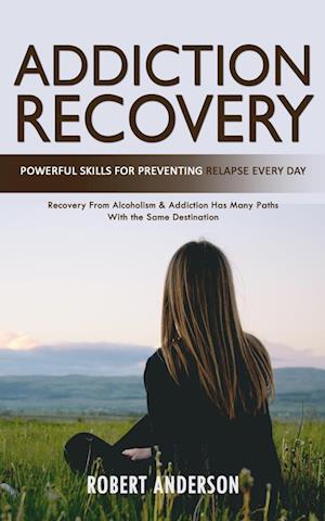 Addiction Recovery