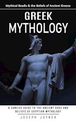 Greek Mythology