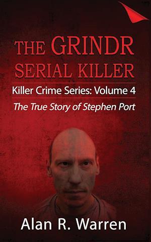 Grindr Serial Killier; The True Story of Serial Killer Stephen Port