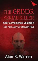 Grindr Serial Killier; The True Story of Serial Killer Stephen Port 