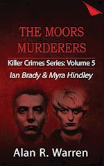 Moors Murders; Ian Brady & Myra Hindley 