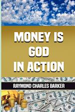 Money Is God in Action 