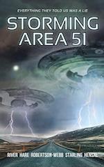 Storming Area 51