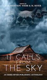It Calls From the Sky: Terrifying Tales from Above 