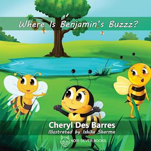 Where is Benjamin's Buzzz?