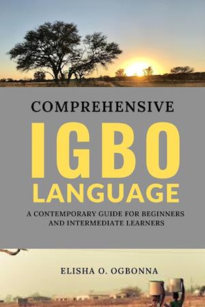 Comprehensive Igbo Language