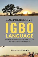 Comprehensive Igbo Language 