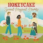 Honeycake
