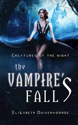 The Vampire's Fall