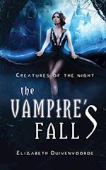 The Vampire's Fall 