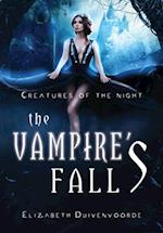 The Vampire's Fall 