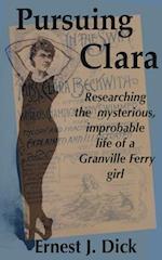 Pursuing Clara 