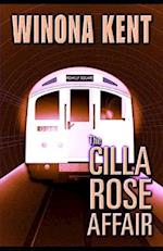 The Cilla Rose Affair 