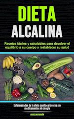 Dieta Alcalina