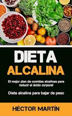 Dieta Alcalina