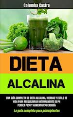 Dieta Alcalina