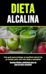 Dieta Alcalina