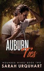 Auburn Ties 