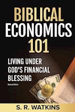 Biblical Economics 101