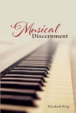 Musical Discernment