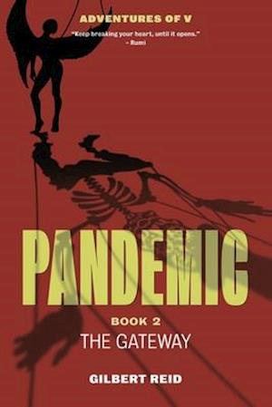 Pandemic Book 2