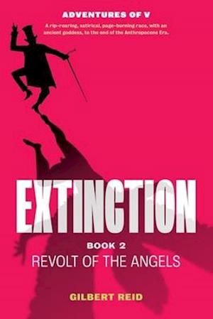 Extinction Book 2