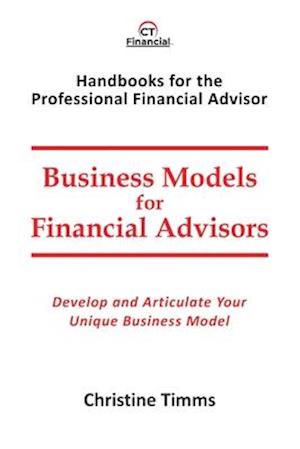 Business Models for Financial Advisors