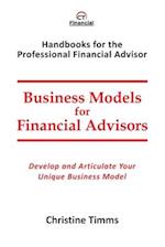 Business Models for Financial Advisors 