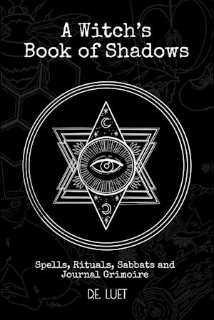 A Witch's Book of Shadows