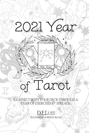 2021 Year of Tarot