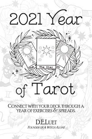 2021 Year of Tarot