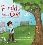 Freddy Finds God