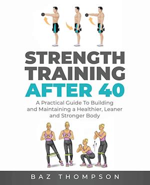 Strength Training After 40