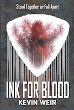 Ink For Blood 