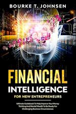 Financial Intelligence for New Entrepreneurs