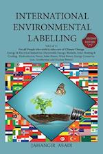International Environmental Labelling  Vol.2 Energy