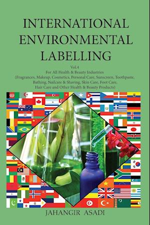 International Environmental Labelling  Vol.4 Health and Beauty