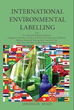 International Environmental Labelling  Vol.4 Health and Beauty