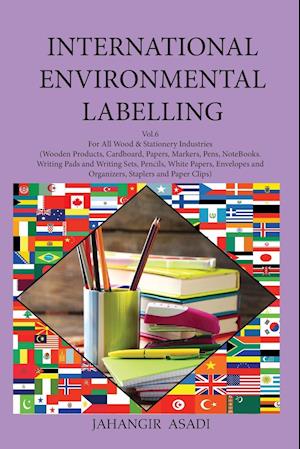 International Environmental Labelling  Vol.6 Stationery