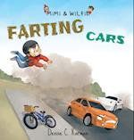 Mimi & Wilfie - Farting Cars 