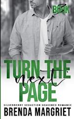 Turn the Next Page 