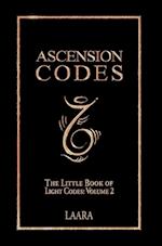 Ascension Codes
