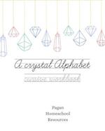 A crystal alphabet