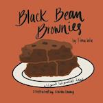 Black Bean Brownies &#1603;&#1593;&#1603;&#1577; &#1575;&#1604;&#1601;&#1575;&#1589;&#1608;&#1604;&#1610;&#1575; &#1575;&#1604;&#1587;&#1608;&#1583;&#