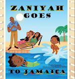 Zaniyah Goes to Jamaica 