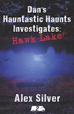 Dan's Hauntastic Haunts Investigates