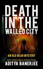 Death In The Walled City