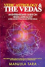 Vedic Astrology & The Vedas