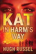 Kat In Harm's Way 