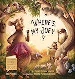 Where's My Joey?
